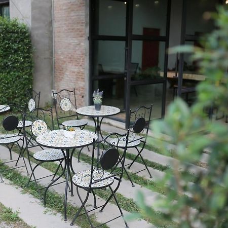 Manonnee Hotel Chiang Rai Buitenkant foto