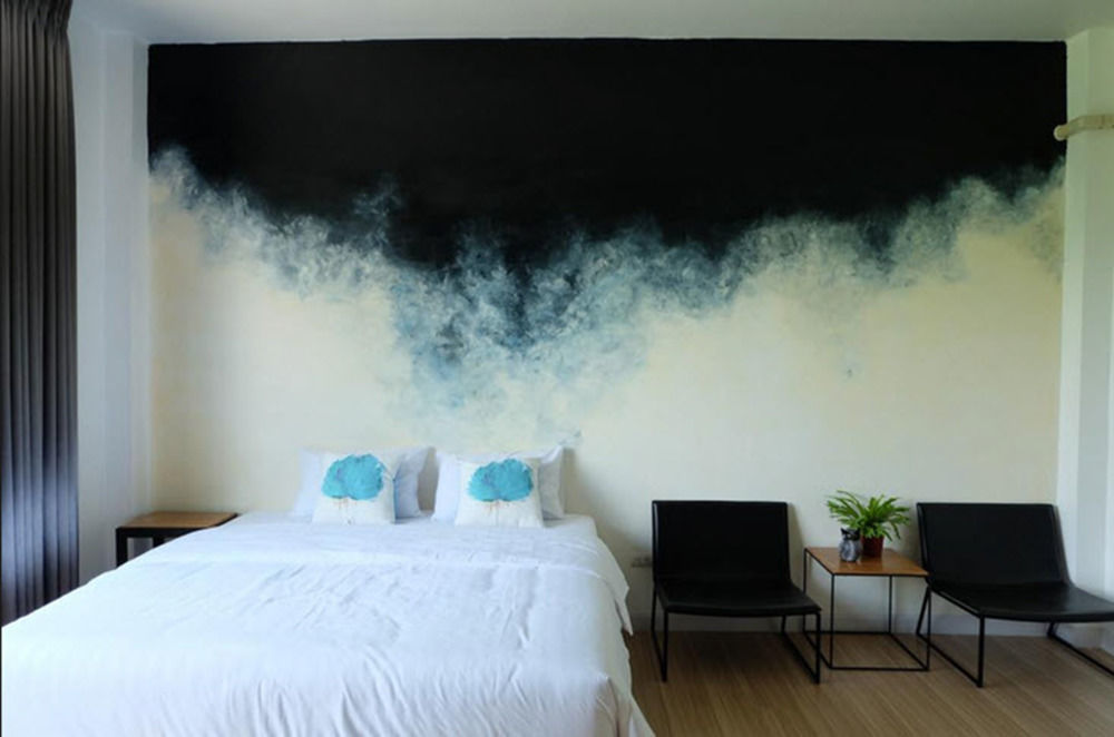 Manonnee Hotel Chiang Rai Buitenkant foto